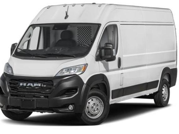 RAM PROMASTER 2500 2023 3C6LRVDGXPE550225 image RAM PROMASTER 2500 2023 3C6LRVDGXPE550225 image